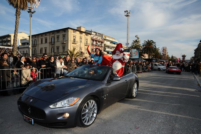 Ingrandisci la foto